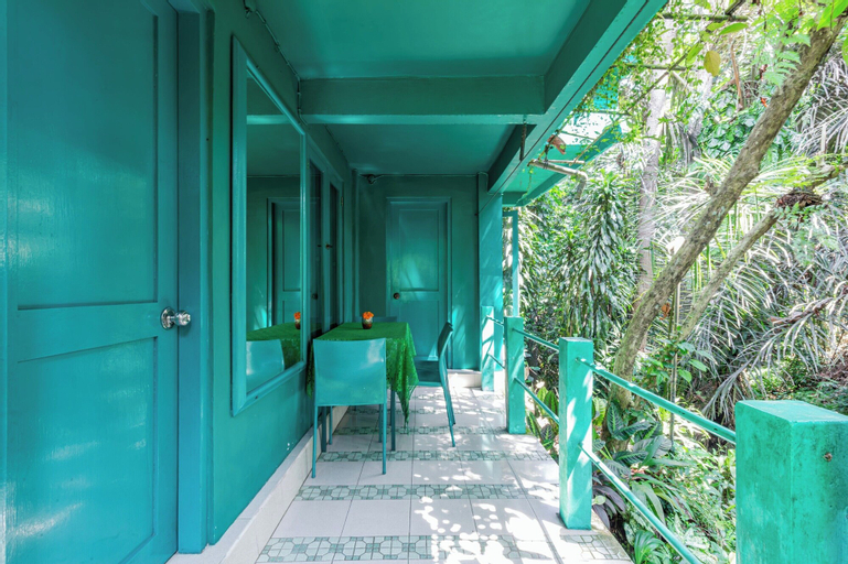 Exterior & Views 4, Belvilla Padma Legian Resort Near Monkey ForestNearUbud Palace, Gianyar