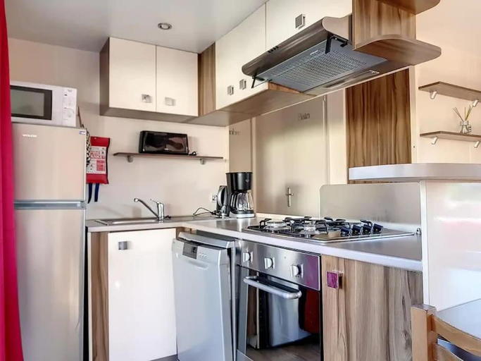 Others 2, Le Moorea Mobilhome Camping le Montourey 4 etoiles, Var