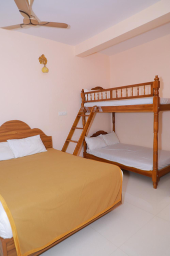 Bedroom 7