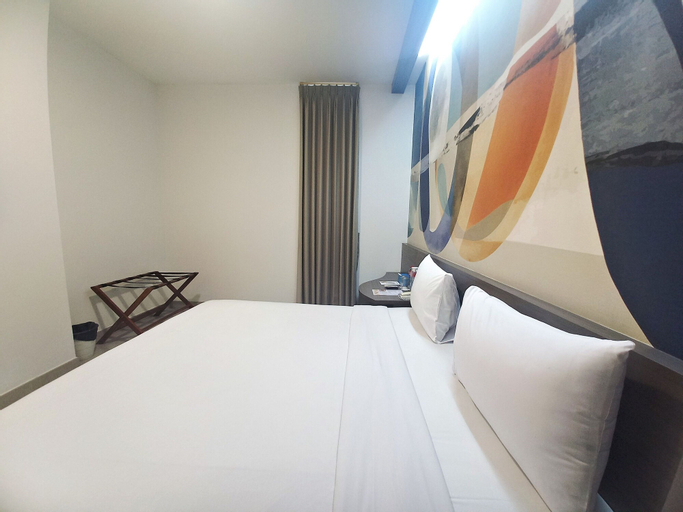 Bedroom 9