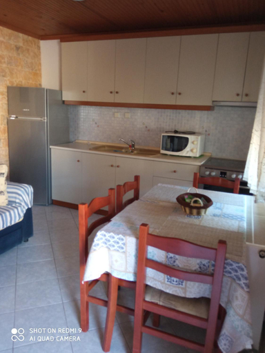 Others 4, Annas apartment, Central Macedonia