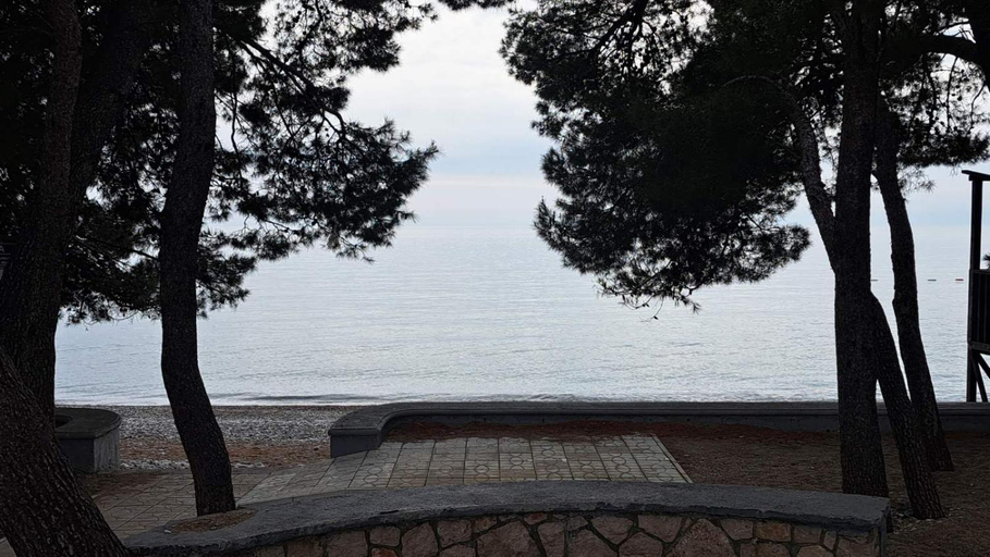 Beach 4, Villa Milicevic