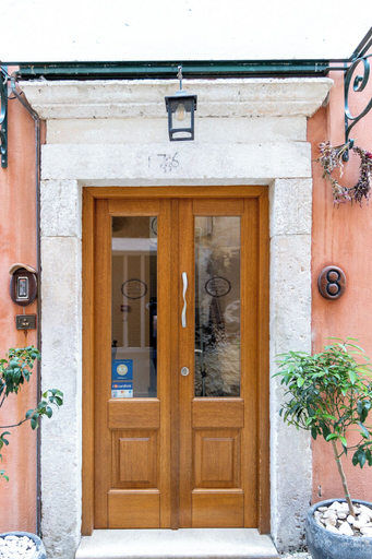 Exterior & Views 2, LOCANDIERA, Ionian Islands