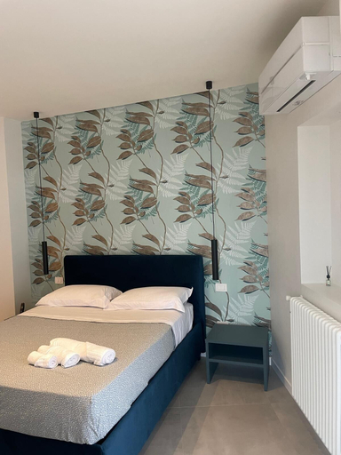 Bedroom 3, Ognina Sea, Catania