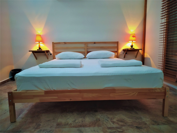 Bedroom 3, Pia Aparts, Kemer