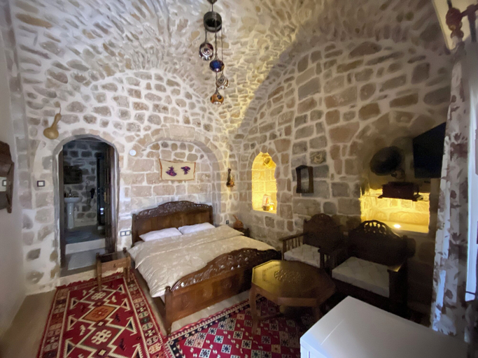 Bedroom 3, BEYT NAHRAYN KONAĞI, Kızıltepe