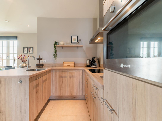 Kitchen 2, Residentie Heesdael, Gulpen-Wittem