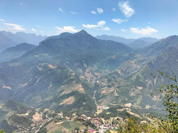 Others 5, Sapa Shalom Homestay, Sa Pa