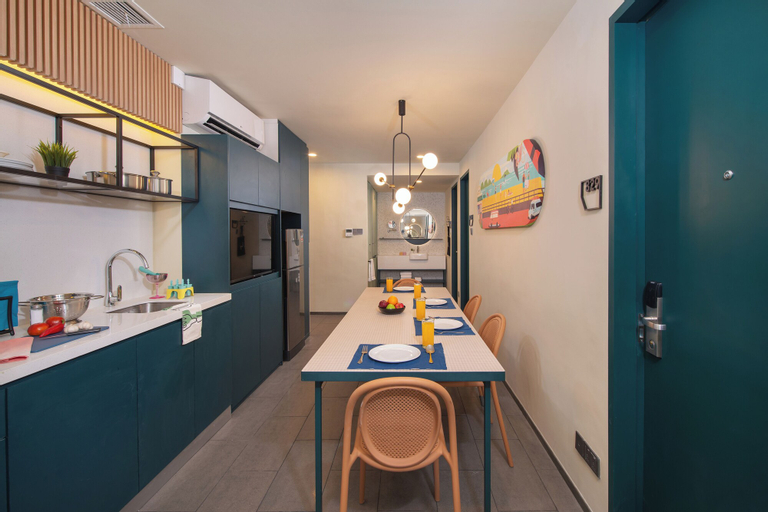 Dining Room 23