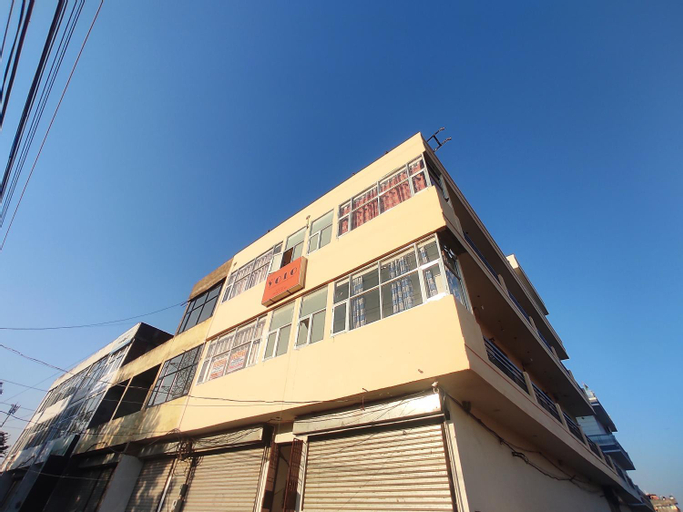 Hotel Yolo- Chandigarh, Panchkula