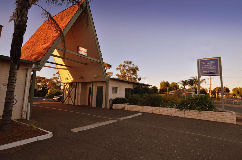 Hospitality Kalgoorlie, SureStay by Best Western, Kalgoorlie/Boulder