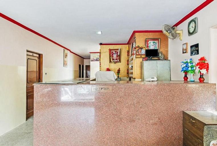 Others 3, Hotel Apoorva DLX, Jaipur