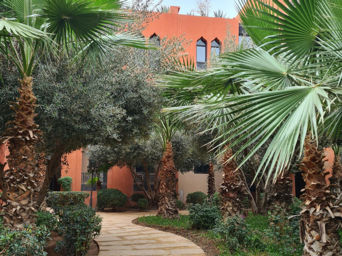 appartement, Marrakech