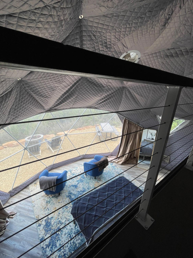 Others 5, Canyon Rim Domes - A Luxury Glamping Experience!!, San Juan
