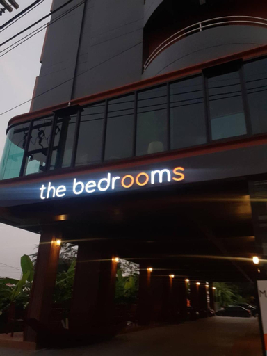 Others 3, The Bedrooms Maeklong and Services Apartment, Muang Samut Songkhram