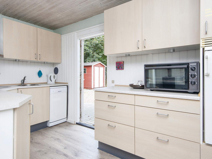 Others 4, 8 Person Holiday Home in Struer, Struer
