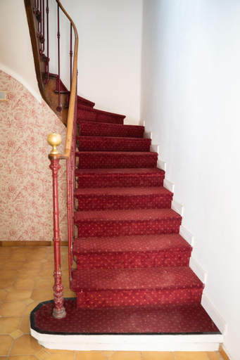 Others 5, Celine hotel le miridan, Vosges