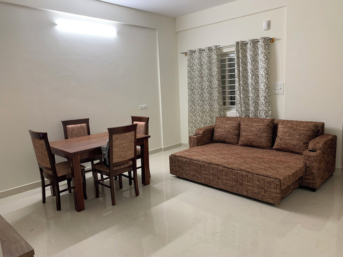 Others 5, SAGAR NIWAS, Bangalore