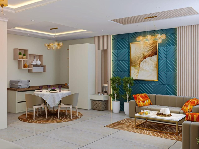 Others 5, Hotel Ramaye - Bhopal, Bhopal