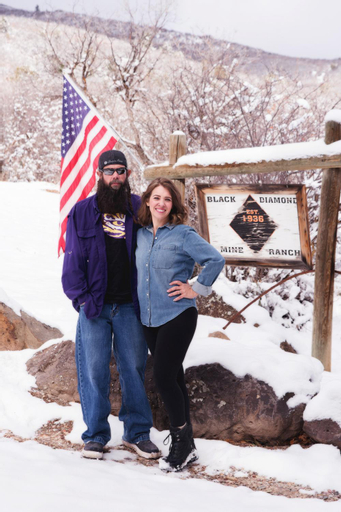 Wanderer Studio, AN OFF GRID MOUNTAIN Guest Studio With Fantastic Views, Garfield