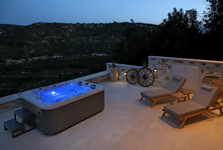 Surrounding environment 2, Amvikas suites-Sitia, by Comfortbnb, Crete