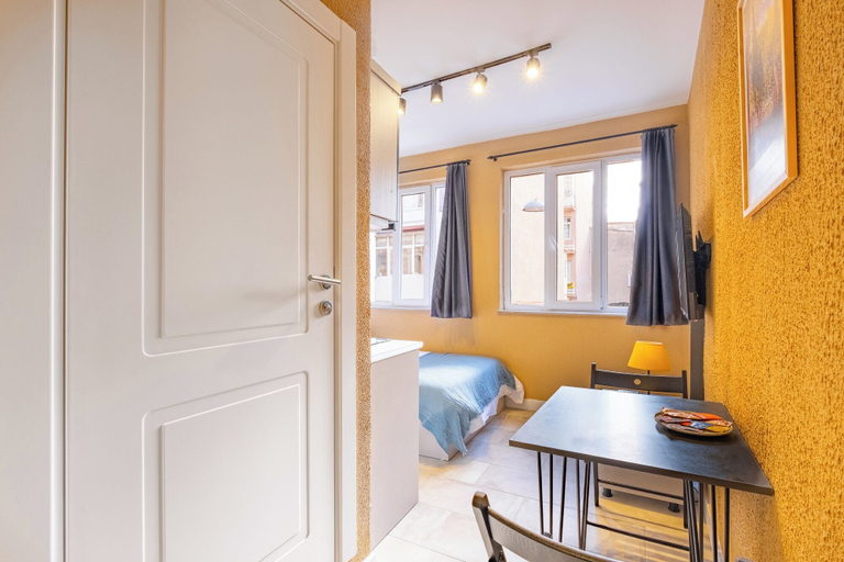 Others 4, K-K Suites & Apartments, Fatih