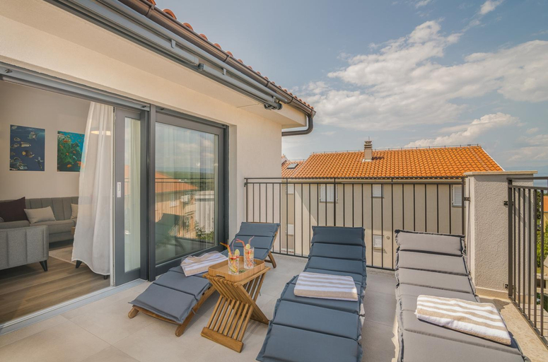 Others 5, Apartment Marko by KRALJ TRAVEL, Malinska-Dubašnica