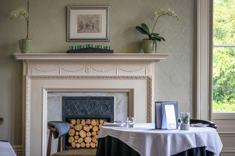 Food & Drinks 4, The Falcondale at Lampeter, Ceredigion