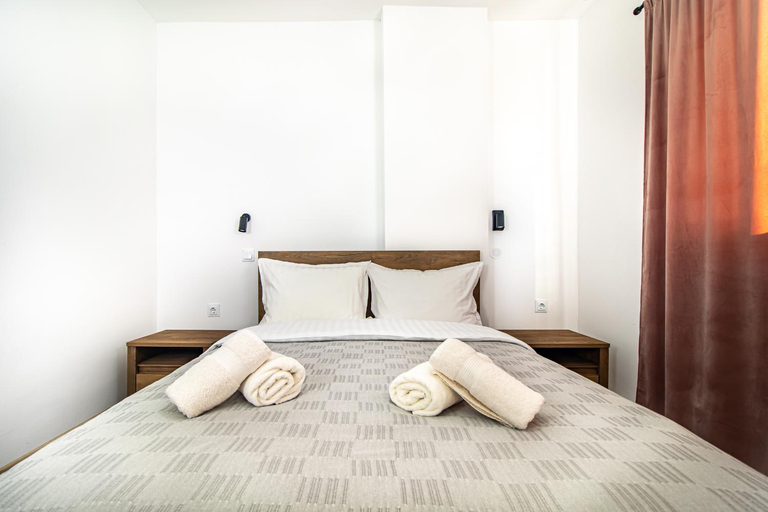 Bedroom 2, Boutique Hotel Ilitsa, Georgy Damyanovo