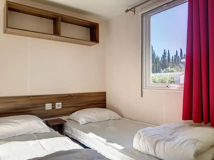 Others 4, Le Moorea Mobilhome Camping le Montourey 4 etoiles, Var