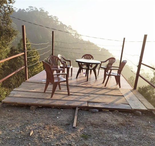 Others 4, Maavaa Dreamland, Garhwal