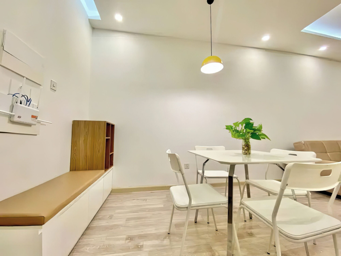 Others 5, Modern Apartment - Garden Gate, Phú Nhuận