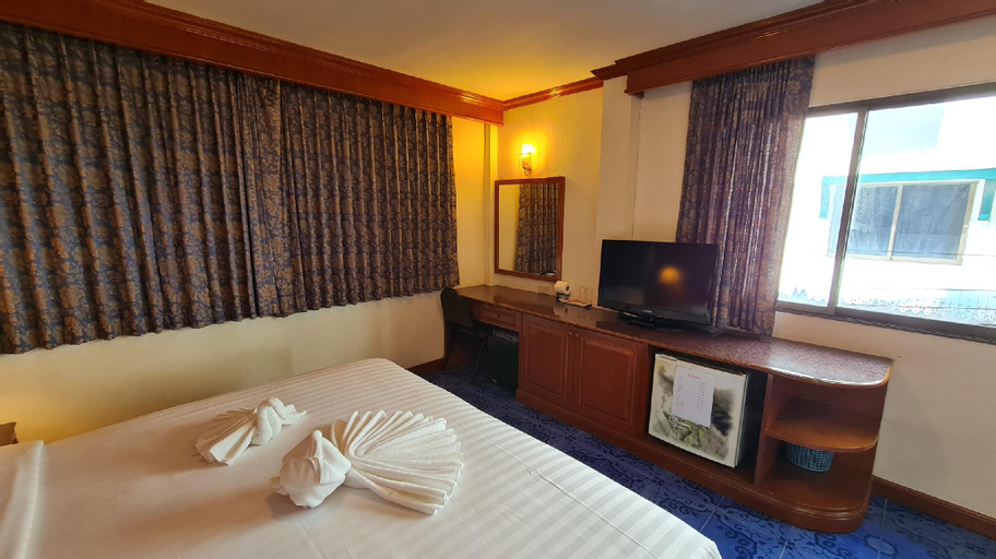 Bedroom 9