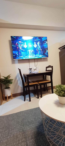 Others 3, SMDC Coast Residence Roxas Boulevard Pasay City, Pasay City
