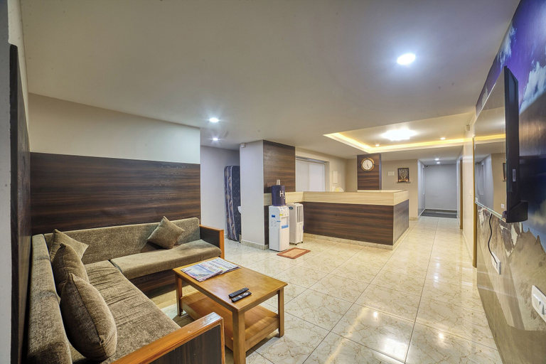 Others 5, Stay On The Way Near Bangalore Airport, Bangalore