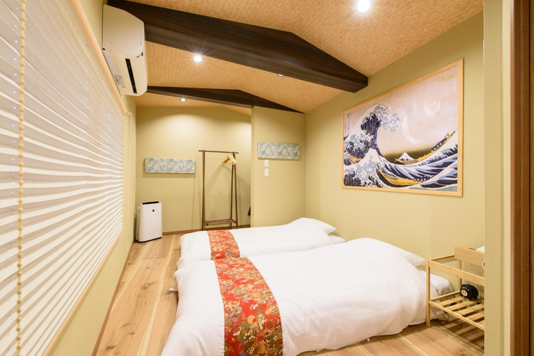 Others 5, Benkei, Kyoto