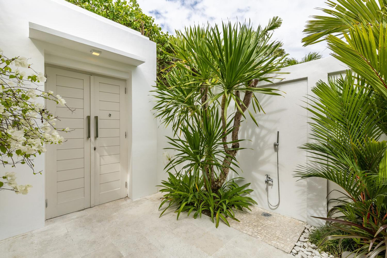 Fresh and Stylish 3bd Villa in Seminyak with Private Pool, Badung