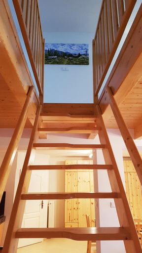 Others 4, APARTMANY POD CERCHOVEM, Domažlice
