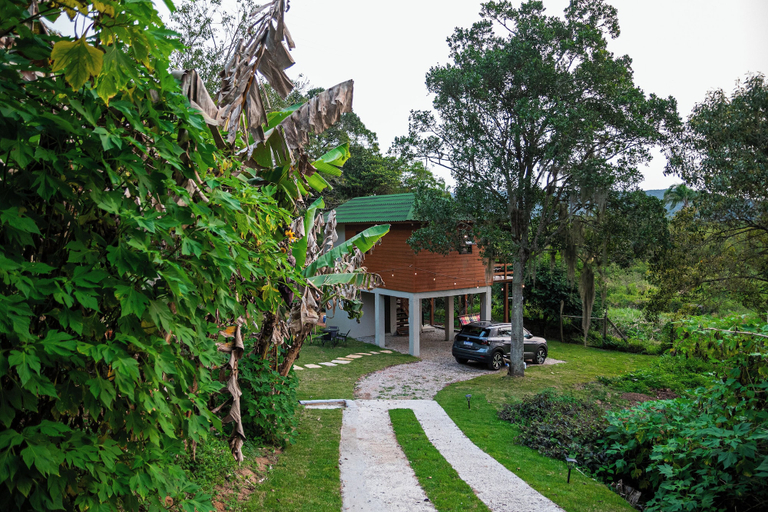 Exterior & Views 2, Tilli's Haus Praia & Campo, Florianopolis