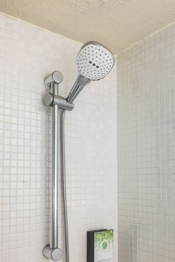 Bathroom 4, Campanile NATURE - Paris Ouest Gennevilliers Port, Hauts-de-Seine