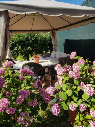 Others 3, Bed & Breakfast La Tana dei Sognatori, Asti