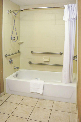 Bathroom 6