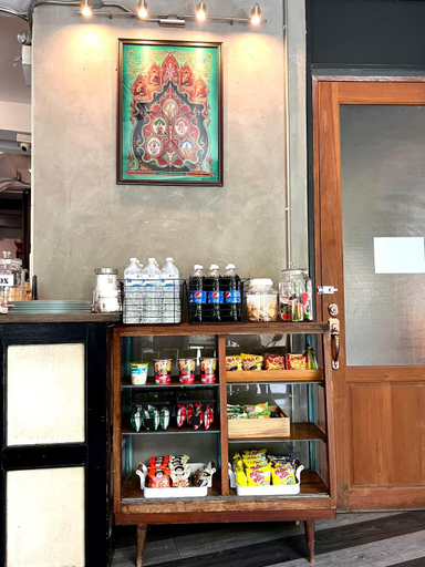 Others 4, Ombra House No. 21-24, Muang Chiang Mai
