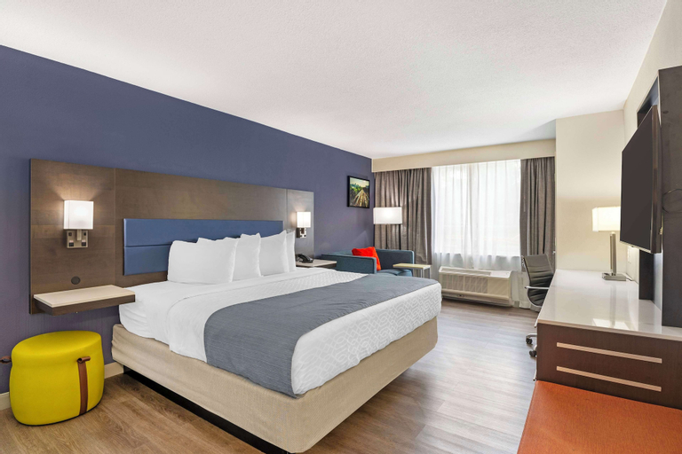 Bedroom 1