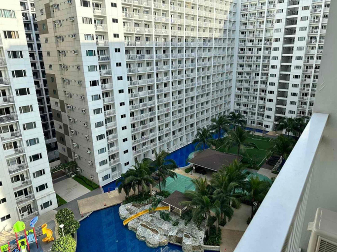 Others 3, Shawnalyn Condo-tel at Mall of Asia Philippines, Pasay City