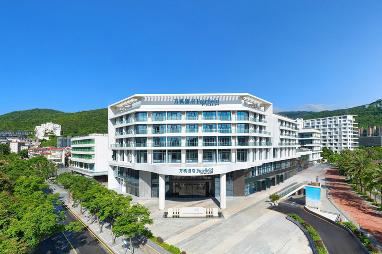 Fairfield BY Marriott Shenzhen Dameisha, Shenzhen