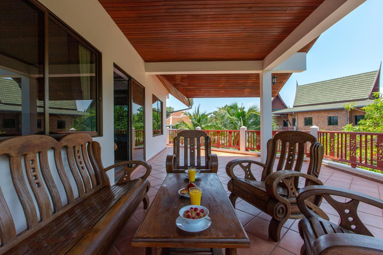 Others 1, Viewpoint Residence 2 Bedroom Villa, Ko Samui