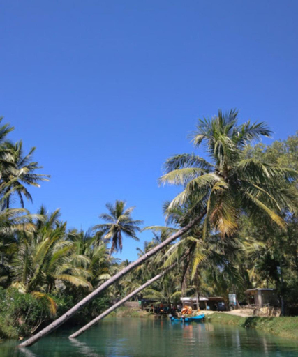 Exterior & Views 5, Bintang Homestay Watukarung, Pacitan