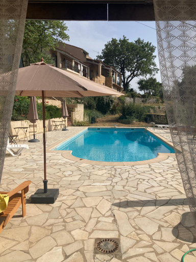 Others 4, VILLA CAU B&B - Les Anglores, Var
