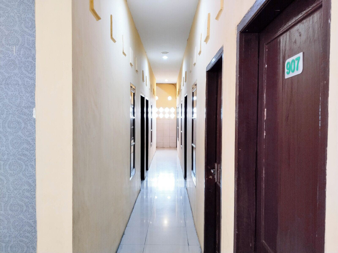 Others 5, Hotel Labuhan Raya, Medan